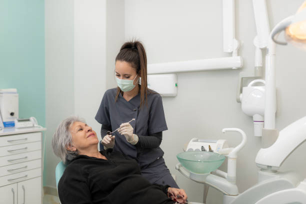 Best Emergency Dentist for Lost Fillings or Crowns in Towaoc, CO
